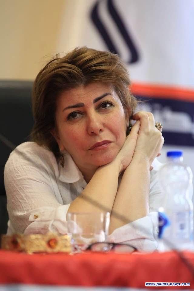 هديل كامل تعلّق على أزمة نقيب الفنانين واللجنة الثقافية: بناء الدولة يحتاج إلى وعي وطني لا مهاترات